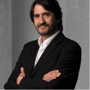 Jesús Vega
