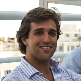 Jorge Schnura