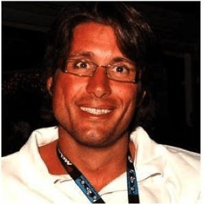 Sergio Balcells